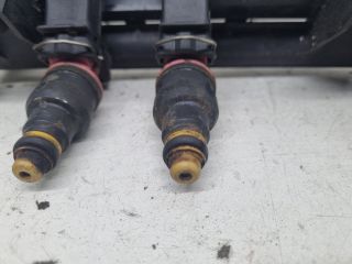 bontott RENAULT CLIO II Porlasztó Sor / Híd