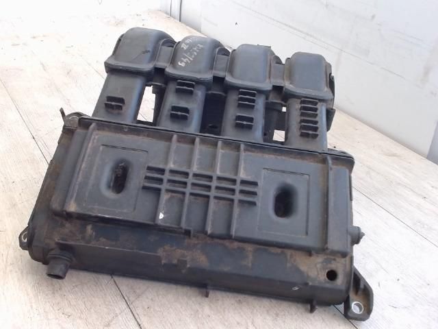 bontott RENAULT CLIO II Szívósor