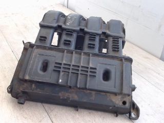 bontott RENAULT CLIO II Szívósor