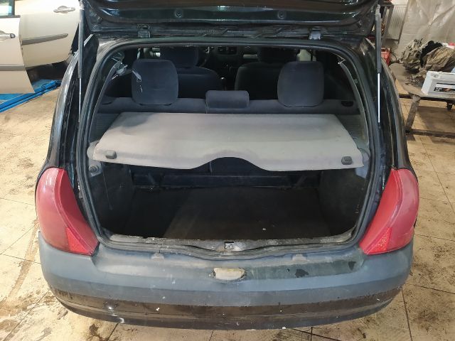 bontott RENAULT CLIO II Üzemanyag Szivattyú