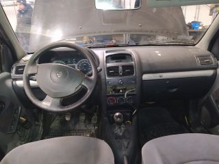 bontott RENAULT CLIO II Üzemanyag Szivattyú