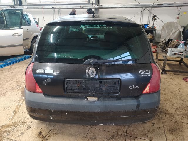 bontott RENAULT CLIO II Üzemanyag Szivattyú