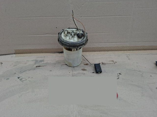 bontott RENAULT CLIO II Üzemanyag Szivattyú