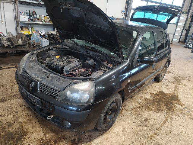 bontott RENAULT CLIO II Üzemanyag Szivattyú