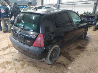 bontott RENAULT CLIO II Üzemanyag Szivattyú