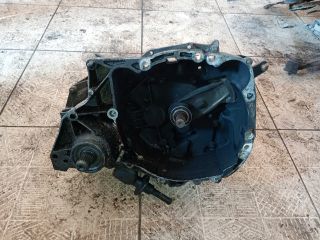 bontott RENAULT CLIO II Váltó (Mechanikus)