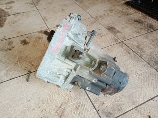 bontott RENAULT CLIO II Váltó (Mechanikus)