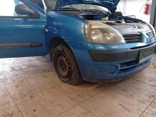 bontott RENAULT CLIO II Váltó (Mechanikus)