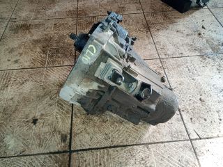 bontott RENAULT CLIO II Váltó (Mechanikus)