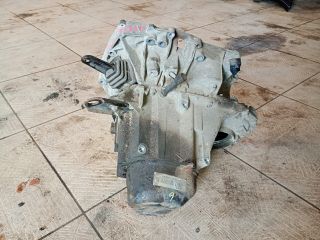 bontott RENAULT CLIO II Váltó (Mechanikus)