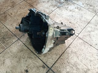 bontott RENAULT CLIO II Váltó (Mechanikus)