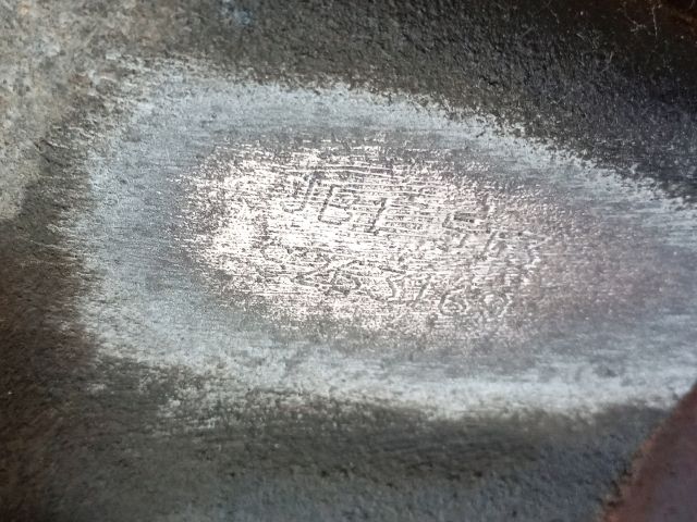 bontott RENAULT CLIO II Váltó (Mechanikus)