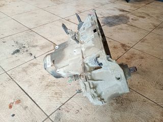 bontott RENAULT CLIO II Váltó (Mechanikus)