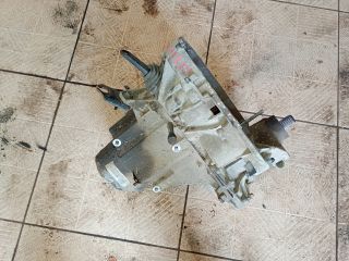 bontott RENAULT CLIO II Váltó (Mechanikus)