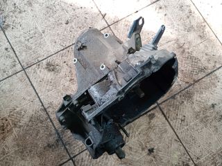bontott RENAULT CLIO II Váltó (Mechanikus)