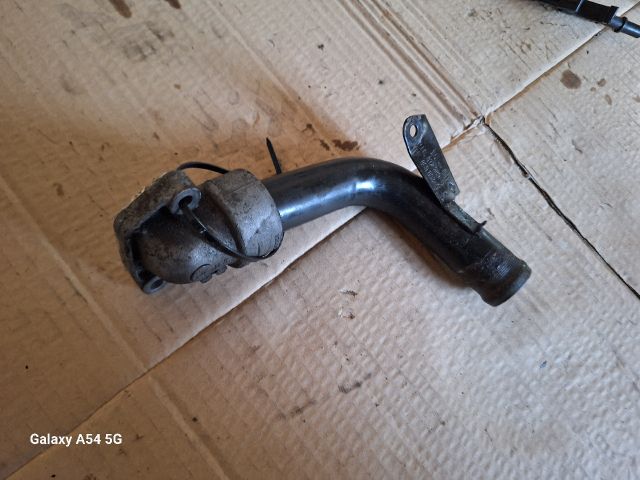 bontott RENAULT CLIO II Vízcső