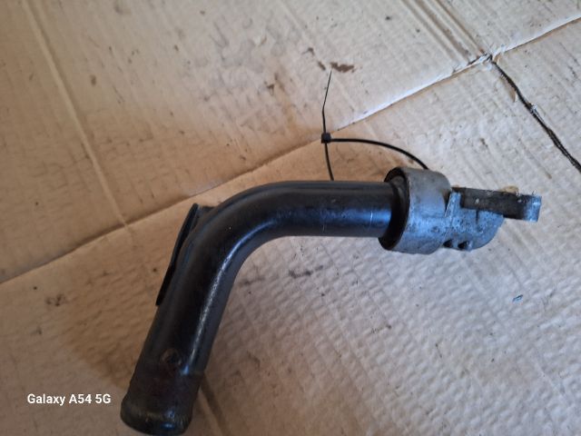 bontott RENAULT CLIO II Vízcső