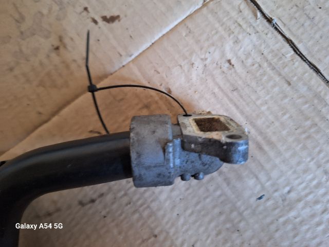 bontott RENAULT CLIO II Vízcső