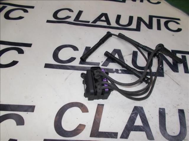 bontott RENAULT CLIO II Gyújtótrafó