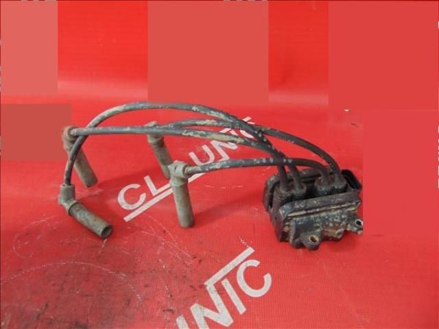 bontott RENAULT CLIO II Gyújtótrafó