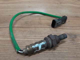 bontott RENAULT CLIO II Hátsó Lambdaszonda