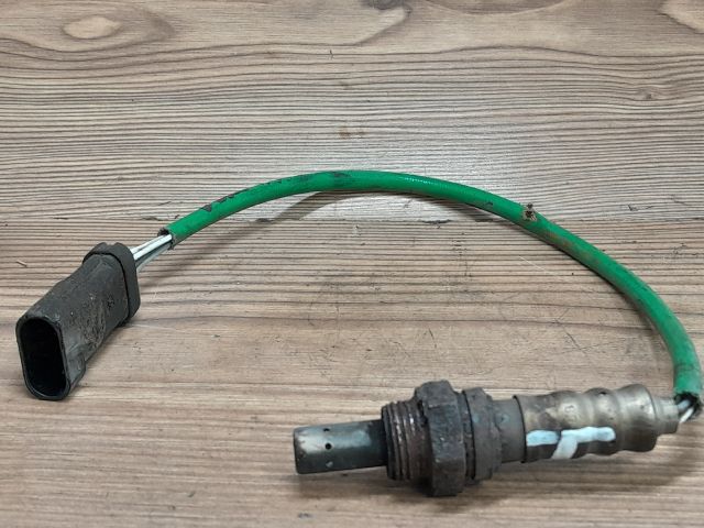 bontott RENAULT CLIO II Hátsó Lambdaszonda