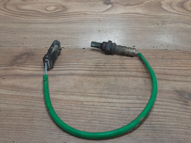 bontott RENAULT CLIO II Hátsó Lambdaszonda