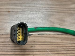 bontott RENAULT CLIO II Hátsó Lambdaszonda