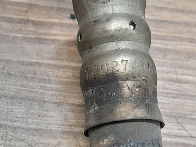 bontott RENAULT CLIO II Hátsó Lambdaszonda