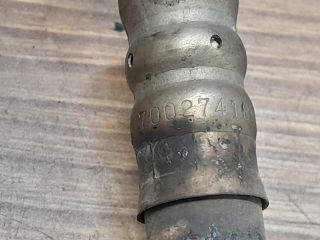 bontott RENAULT CLIO II Hátsó Lambdaszonda