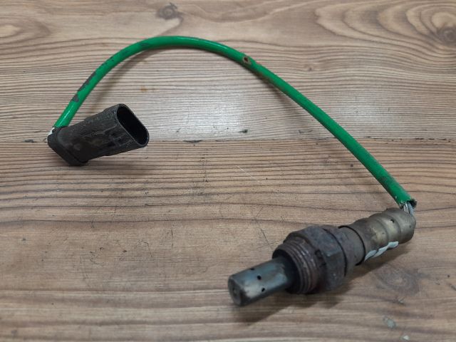 bontott RENAULT CLIO II Hátsó Lambdaszonda