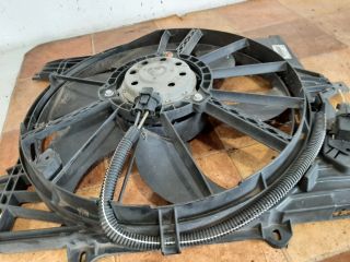 bontott RENAULT CLIO II Hűtőventilátor