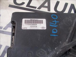 bontott RENAULT CLIO II Hűtőventilátor