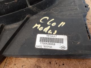 bontott RENAULT CLIO II Hűtőventilátor