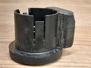 bontott RENAULT CLIO II Immobilizer Elektronika