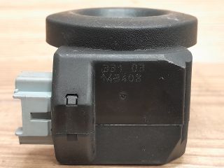 bontott RENAULT CLIO II Immobilizer Elektronika