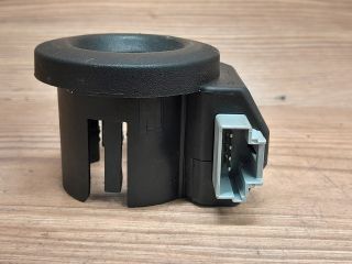 bontott RENAULT CLIO II Immobilizer Elektronika