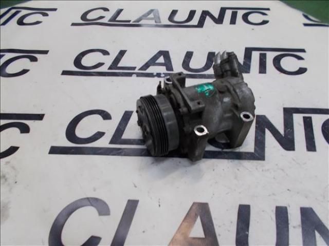 bontott RENAULT CLIO II Klímakompresszor