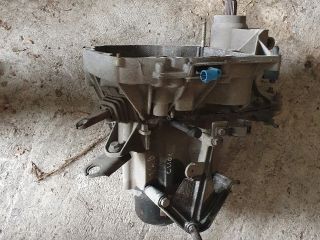 bontott RENAULT CLIO II Váltó (Mechanikus)