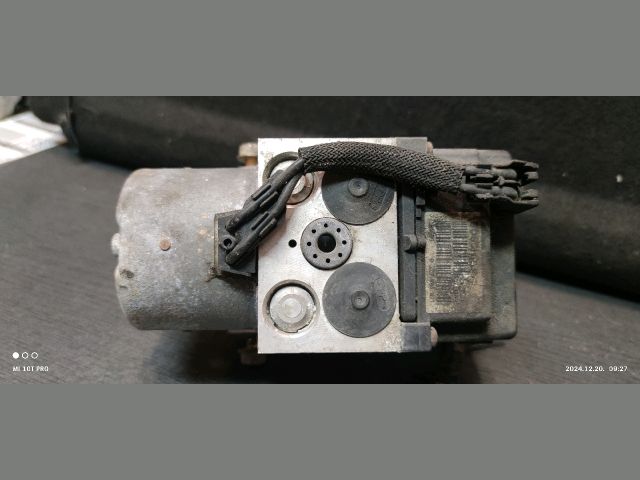 bontott RENAULT CLIO II ABS Kocka