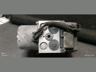 bontott RENAULT CLIO II ABS Kocka