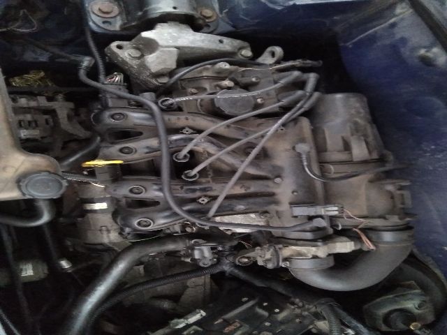 bontott RENAULT CLIO II ABS Kocka