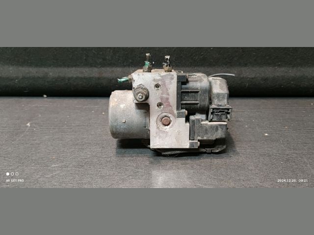 bontott RENAULT CLIO II ABS Kocka