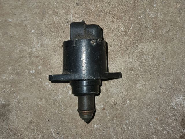 bontott RENAULT CLIO II Alapjárati Motor