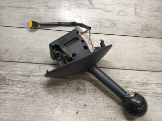 bontott RENAULT CLIO II Automata Váltókar