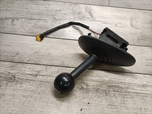 bontott RENAULT CLIO II Automata Váltókar