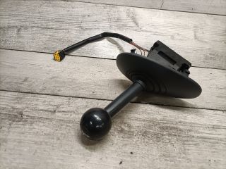 bontott RENAULT CLIO II Automata Váltókar