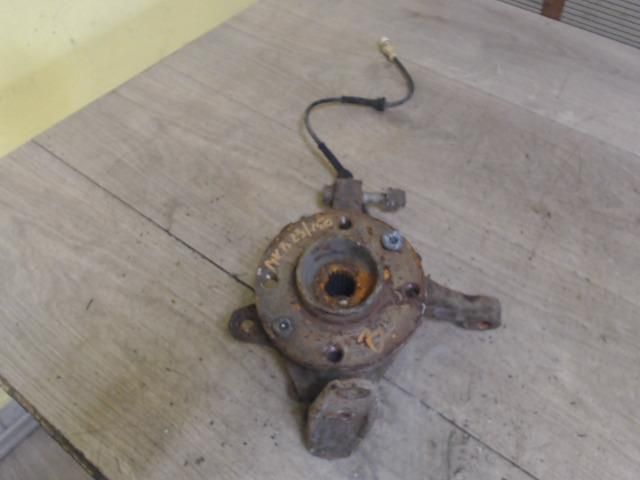 bontott RENAULT CLIO II Bal első Csonkállvány Kerékaggyal