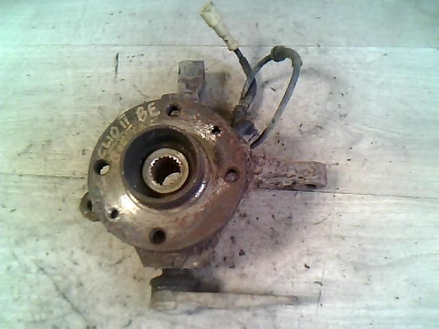 bontott RENAULT CLIO II Bal első Csonkállvány Kerékaggyal