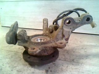 bontott RENAULT CLIO II Bal első Csonkállvány Kerékaggyal